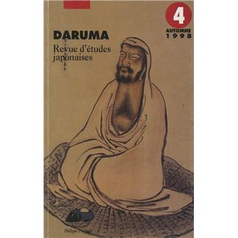 Daruma n04 - 1