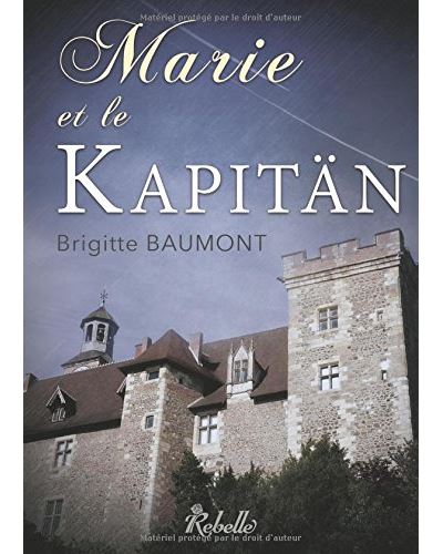 Marie et le kapitan