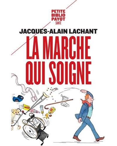 La Marche qui soigne