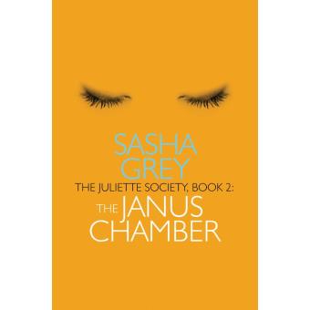 The Juliette Society, Book II: The Janus Chamber - 1