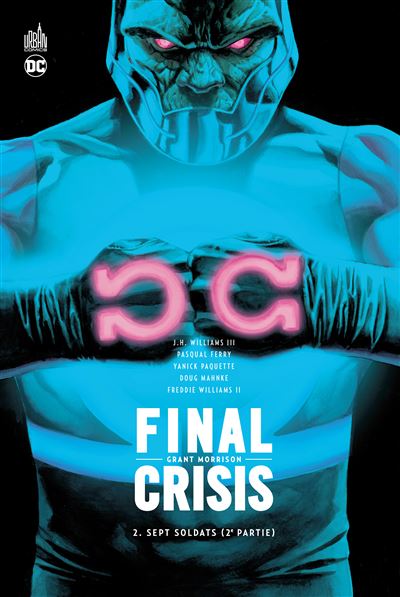 Final crisis