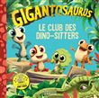 Le club des dinos-sitters