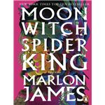 Moon Witch Spider King