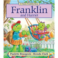 Franklin and Harriet