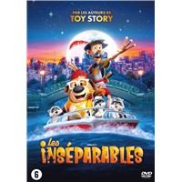 INSEPARABLES-FR