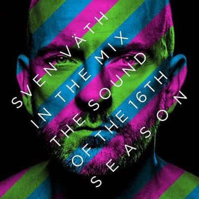The sound of the 16th season