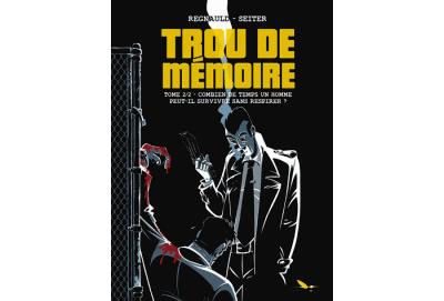 Trou de mémoire