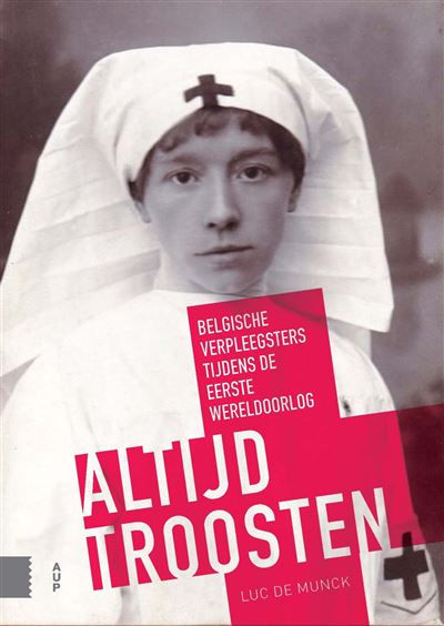 Altijd troosten