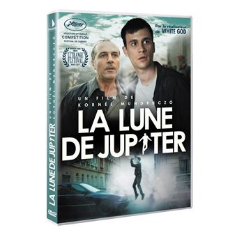La Lune de Jupiter DVD - 1