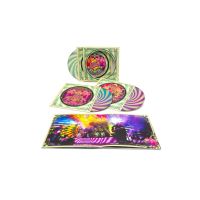 Saucerful of Secrets Live at the Roundhouse