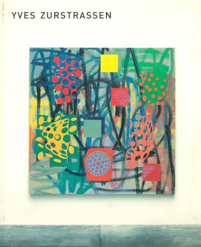 Yves Zurstrassen - Wolfgang Becker - relié