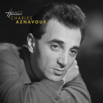 Collection Harcourt