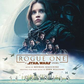 Rogue One : A Star Wars Story