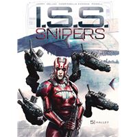 I.S.S. Snipers T05