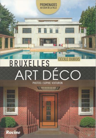 Bruxelles art deco