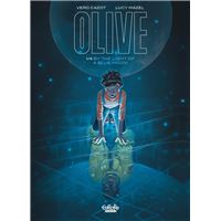 Olive - Volume 1 - By the Light of a Blue Moon
