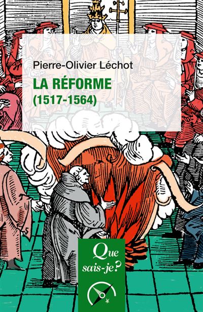 La Réforme