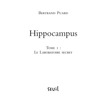 Hippocampus