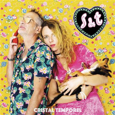 Cristal temporel