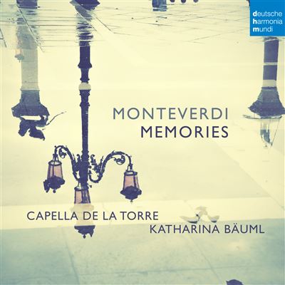 Monteverdi : Memories