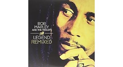 Legend remixed