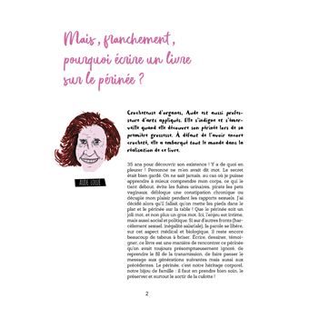 Périnée - What the Fuck ?