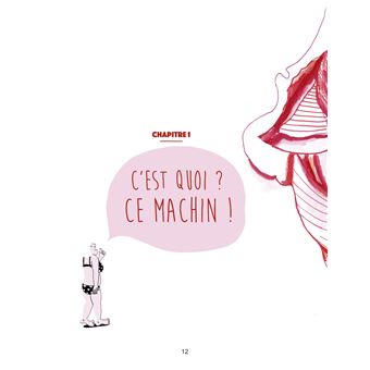 Périnée - What the Fuck ?