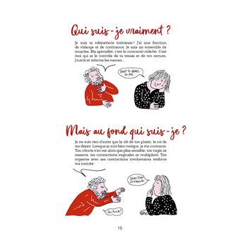 Périnée - What the Fuck ?