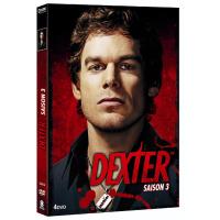 Dexter - Coffret intégral de la Saison 3