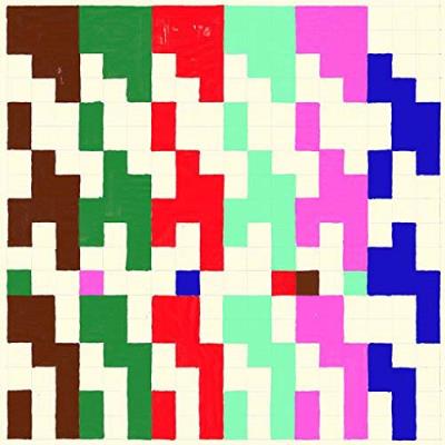 Wood, Metal, Plastic, Pattern, Rhythm, Rock