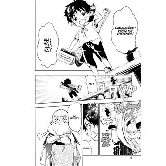 Kingdom of knowledge - Tome 1