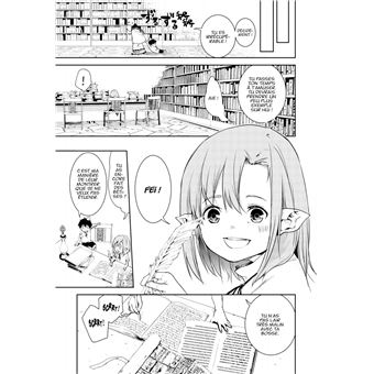 Kingdom of knowledge - Tome 1