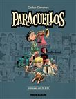 Paracuellos - coffret vol. 01 et 02