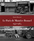 Le Paris de Maurice Bonnel -1950-1965