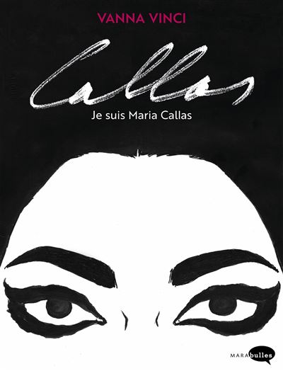 Callas, je suis Marias Callas