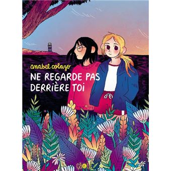 Ne regarde pas derrière toi