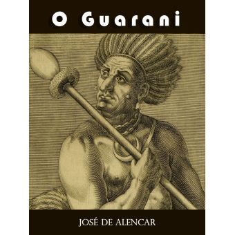 O Guarani - 1