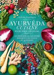 Ayurvéda cuisine pour tous les jours