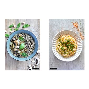 Ayurvéda cuisine pour tous les jours