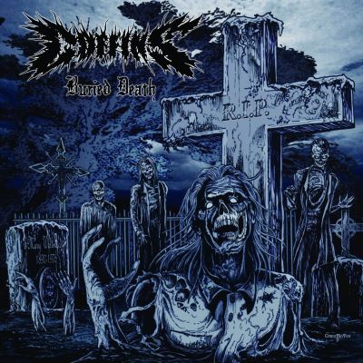 Buried death
