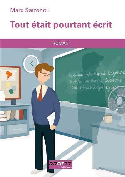Tout était pourtant écrit