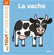 La vache