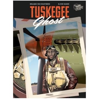 Tuskegee ghost  t1