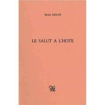 Le Salut à l'hôte