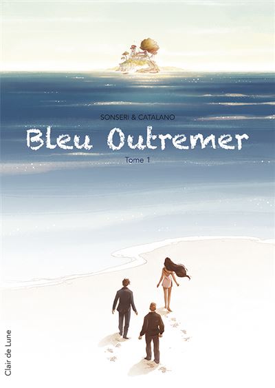 Bleu Outremer