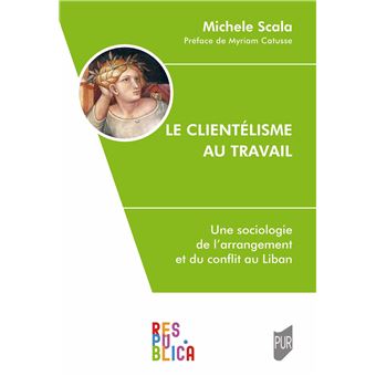 Le clientélisme au travail