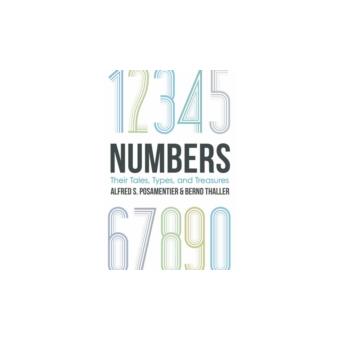 NUMBERS - 1