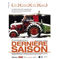 Dernière saison DVD
