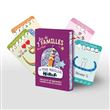 Le jeu des 7 familles Houroufs