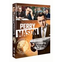 Coffret intégral de la Saison 2